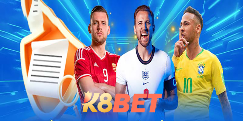 Soi Kèo K8bet - Bí Quyết Thành Công Cho Mọi Trận Đấu!